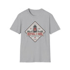 Refuel The Soul Wildfaith Outfitters T-Shirt