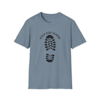 Never Stop Seeking T-Shirt