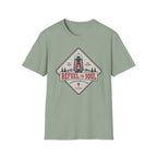 Refuel The Soul Wildfaith Outfitters T-Shirt