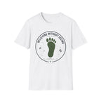 Believing Without Seeing T-Shirt
