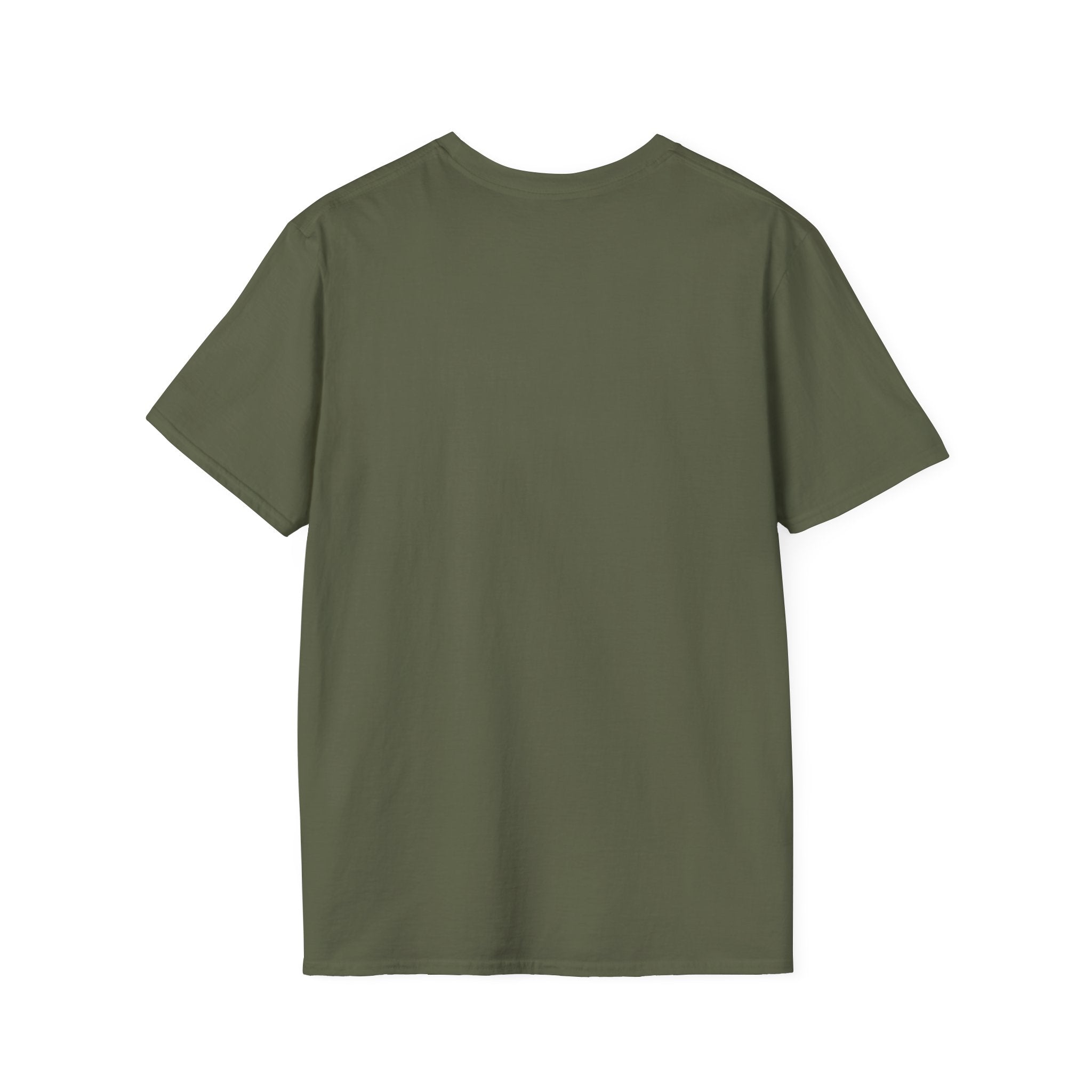Faith Over Fear Camping Co T-Shirt