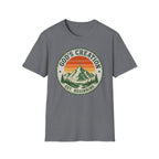 Gods Creation Est Beginning T-Shirt