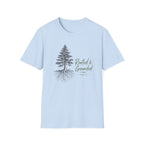 Rooted and Grounded T-Shirt