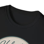 He Leads Me T-Shirt