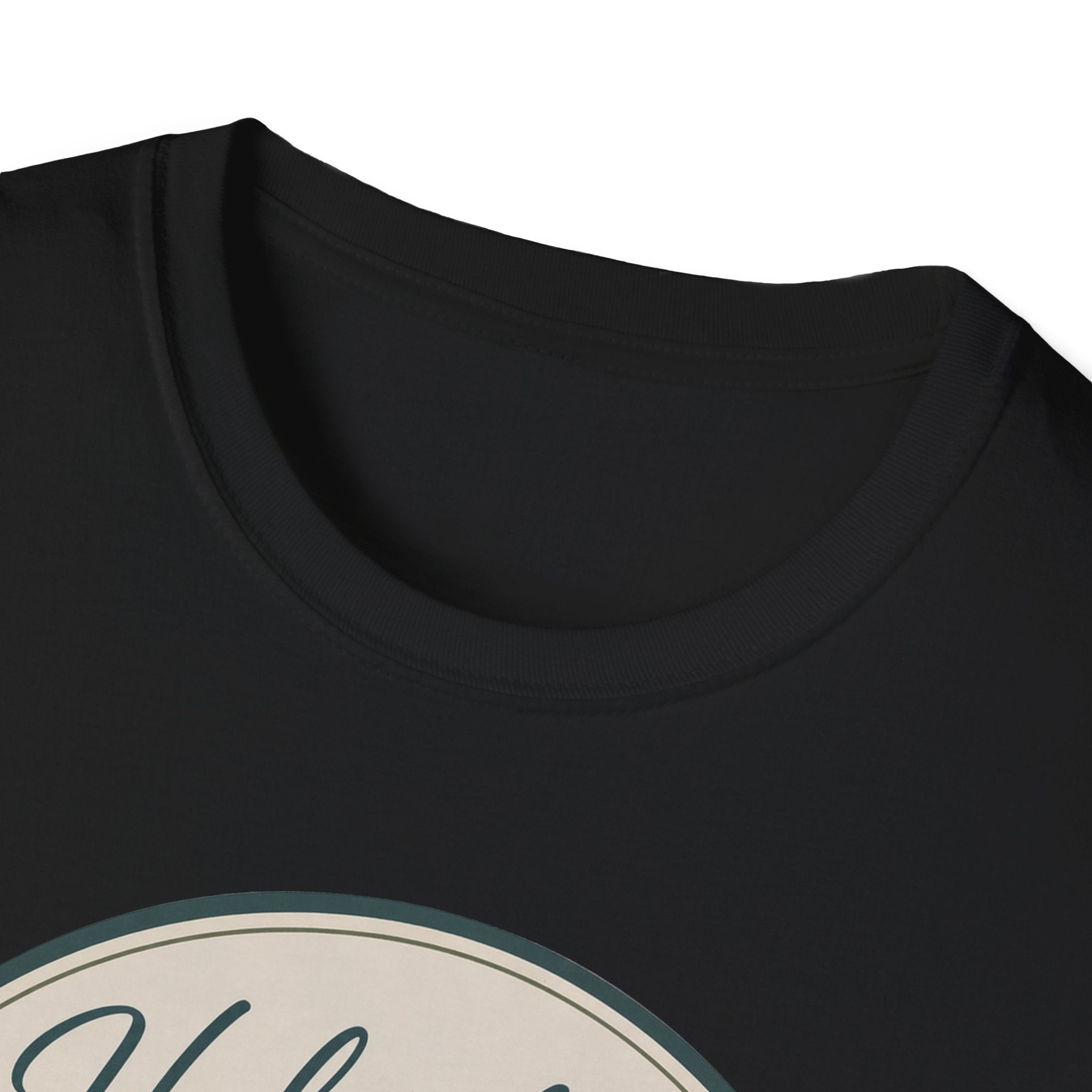 He Leads Me T-Shirt