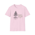 Rooted and Grounded T-Shirt