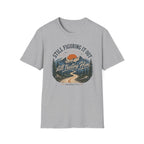 Still Figuring It Out T-Shirt