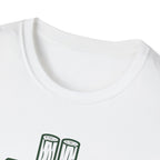 Cross Firewood T-Shirt