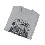 Forged in The Wilderness T-Shirt