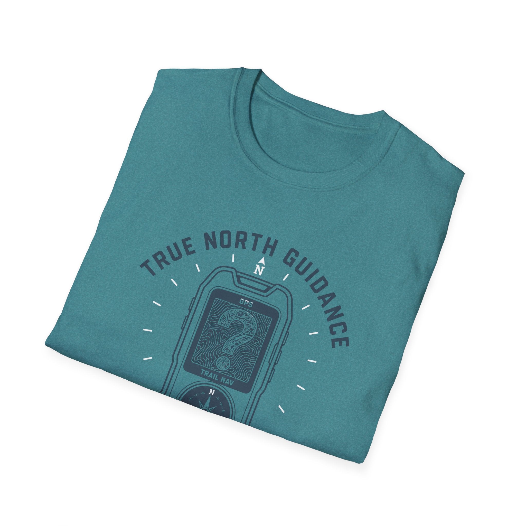 True North GPS T-Shirt