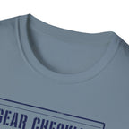 Gear Checklist Still Blessed T-Shirt