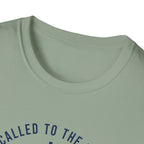 Called to the Wild Compass T-shirt
