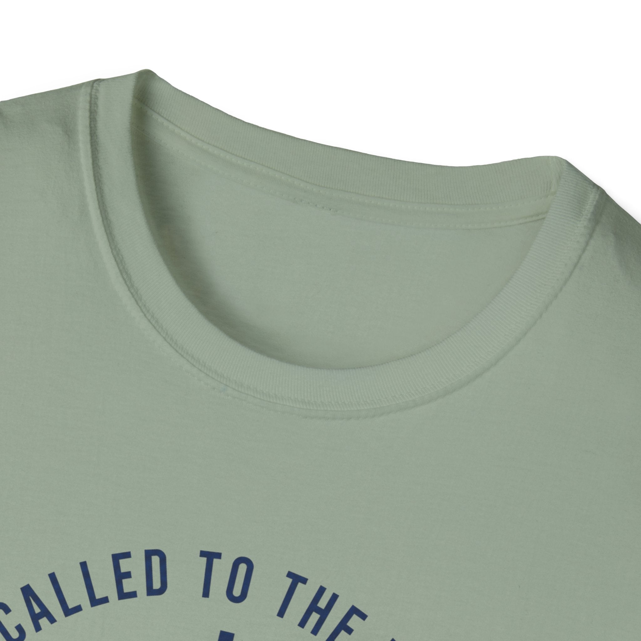 Called to the Wild Compass T-shirt