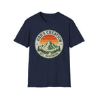 Gods Creation Est Beginning T-Shirt