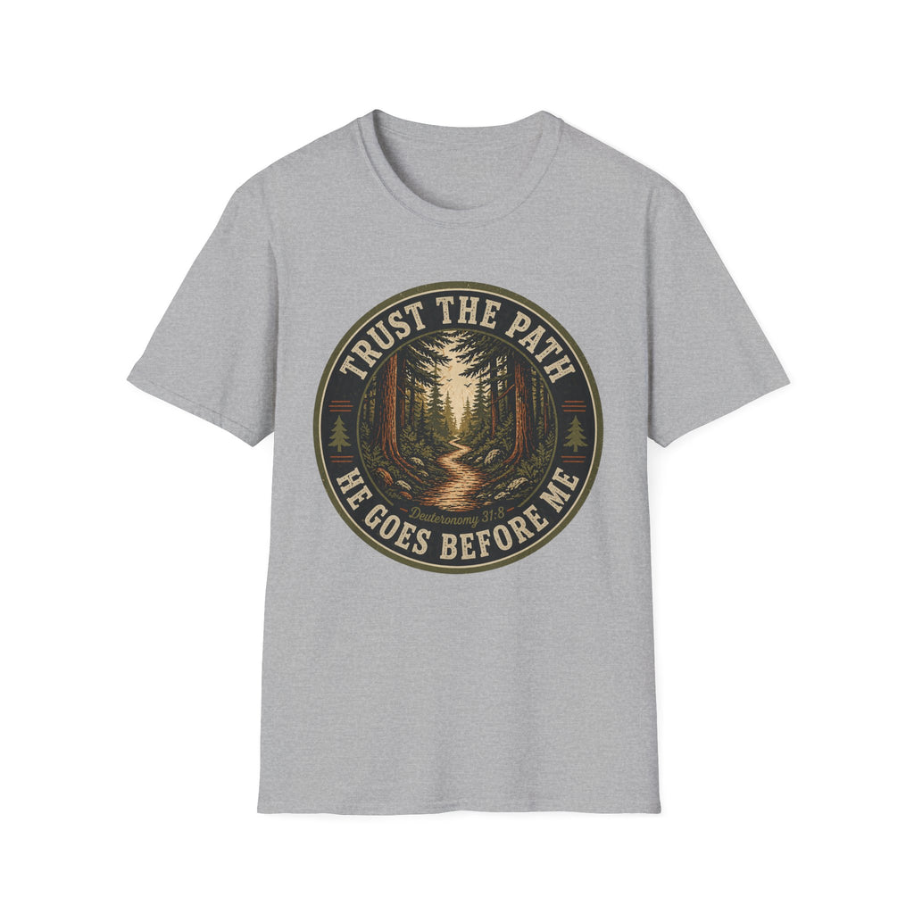 Trust The Path T-Shirt