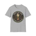 Trust The Path T-Shirt