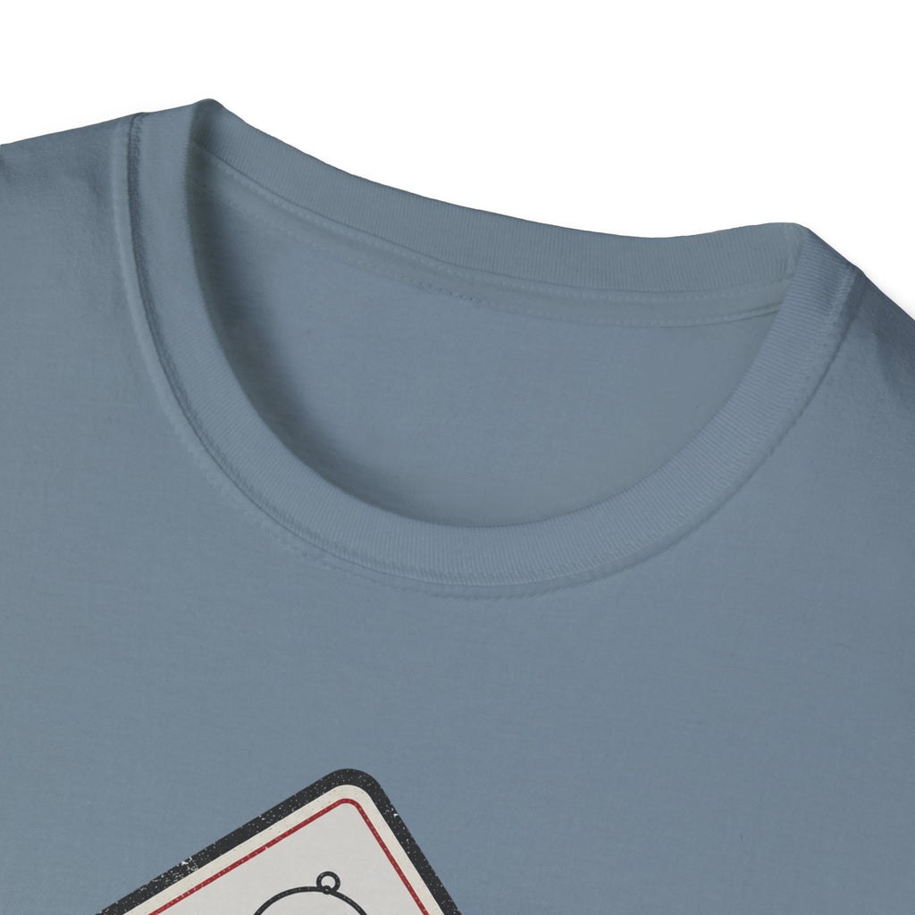 Refuel The Soul Wildfaith Outfitters T-Shirt