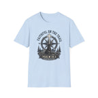 Faithful On The Trail T-Shirt