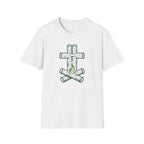 Cross Firewood T-Shirt