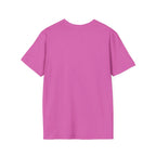 Easily Distracted Trails & Grace Minimal T-Shirt