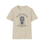 True North GPS T-Shirt