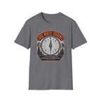True North Guidance Compass T-Shirt