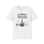 Stewards of Creation Bigfoot T-Shirt