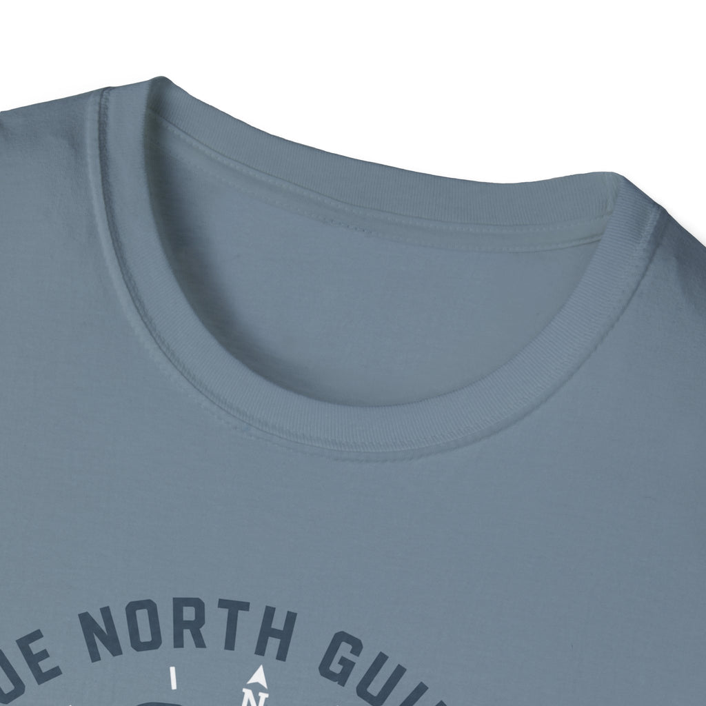 True North GPS T-Shirt