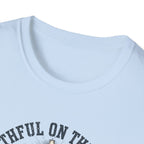 Faithful On The Trail T-Shirt