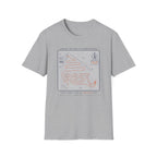 Seeking The Path Of Righteousness T-Shirt