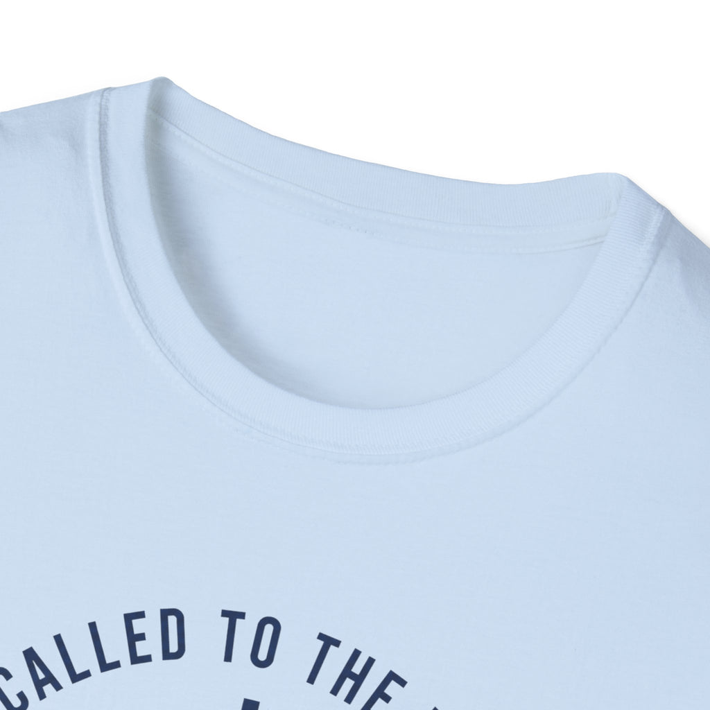 Called to the Wild Compass T-shirt