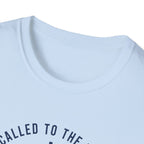 Called to the Wild Compass T-shirt