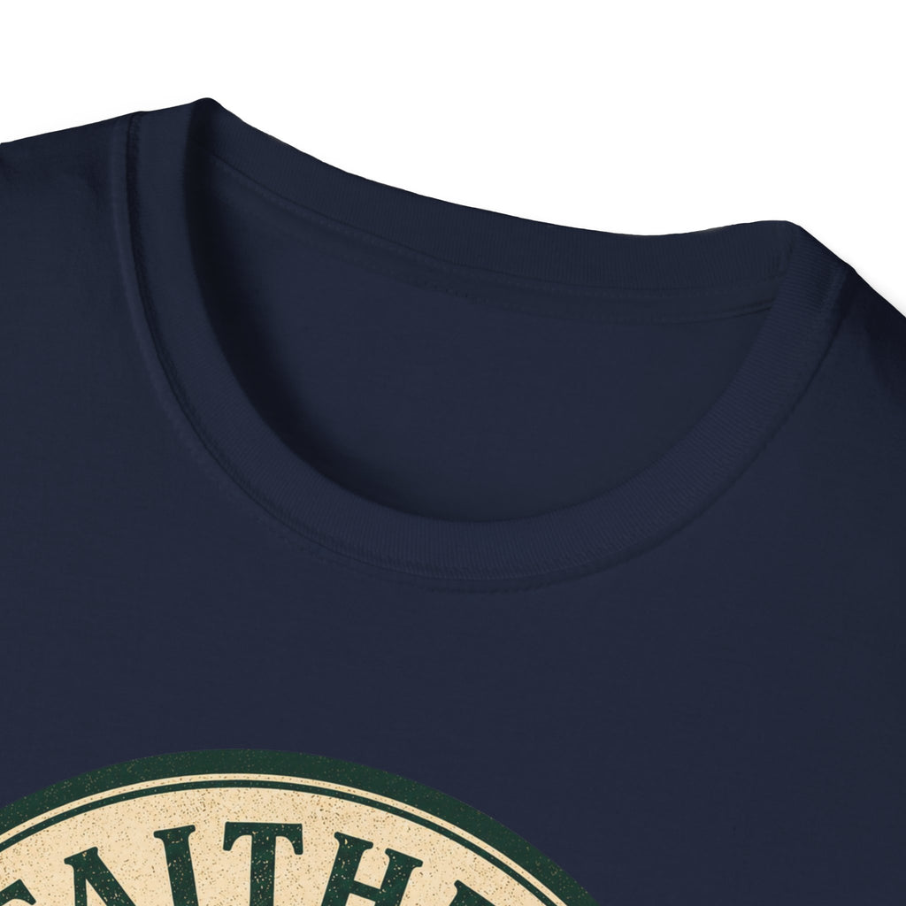 Faithful Wild T-Shirt