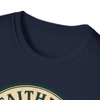 Faithful Wild T-Shirt