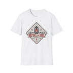 Refuel The Soul Wildfaith Outfitters T-Shirt