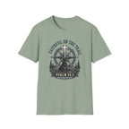 Faithful On The Trail T-Shirt