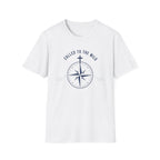 Called to the Wild Compass T-shirt