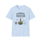 Stewards of Creation Bigfoot T-Shirt