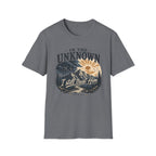 In The Unknown I Still Trust Him T-Shirt
