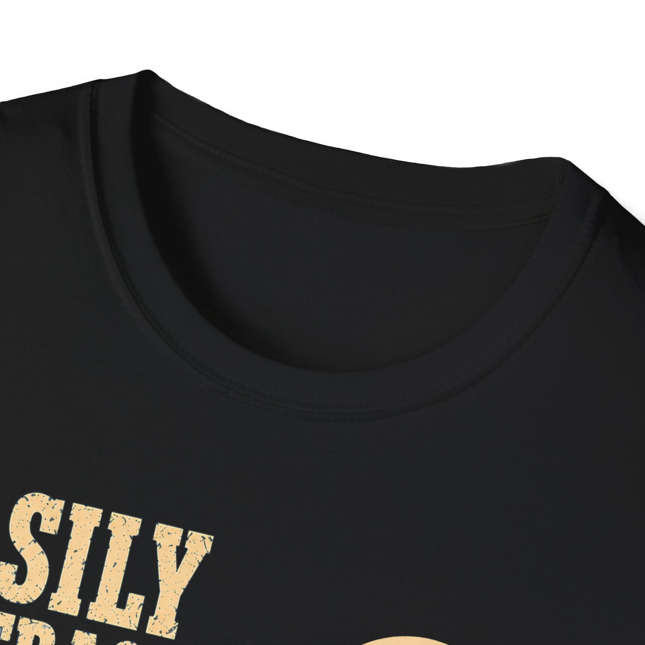 Easily Distracted Creation & Praise T-Shirt