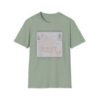 Seeking The Path Of Righteousness T-Shirt