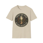 Trust The Path T-Shirt