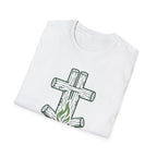 Cross Firewood T-Shirt