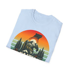 Faith Runs Wild T-Shirt
