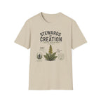 Stewards of Creation Bigfoot T-Shirt