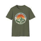 Gods Creation Est Beginning T-Shirt