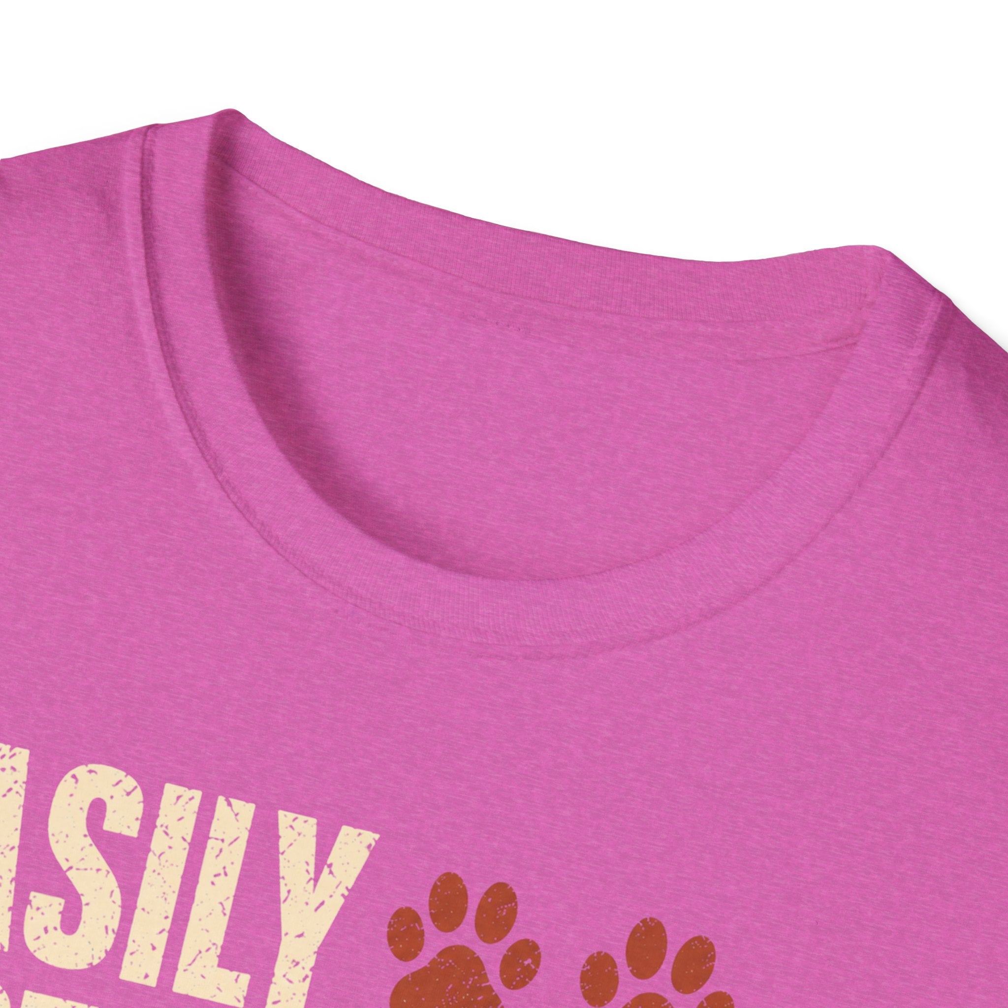Easily Distracted Dogs & Trails T-Shirt