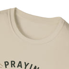 Praying For Direction T-Shirt
