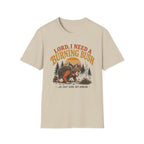 Lord I Need A Burning Bush T-Shirt