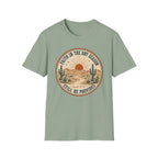 Faith In The Dry Season T-Shirt